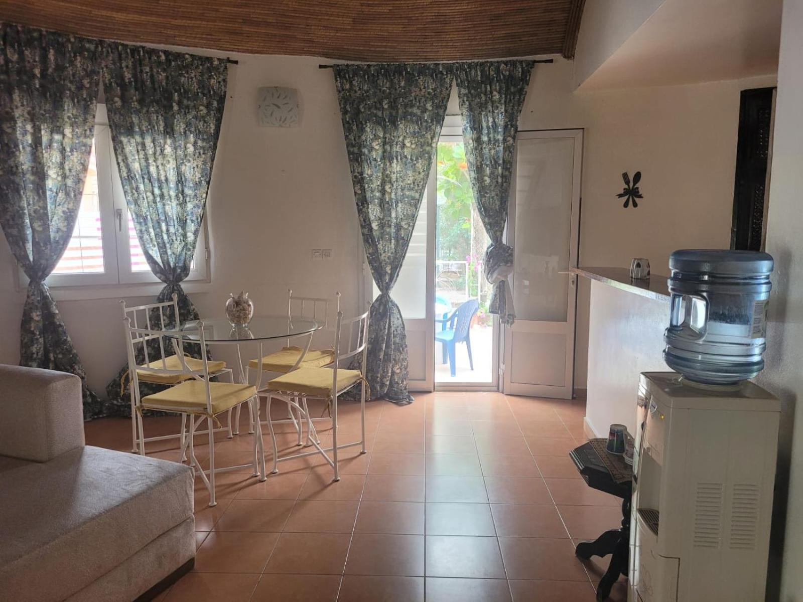 Villa Bord De Mer Avec Piscine Sali Tap Luaran gambar