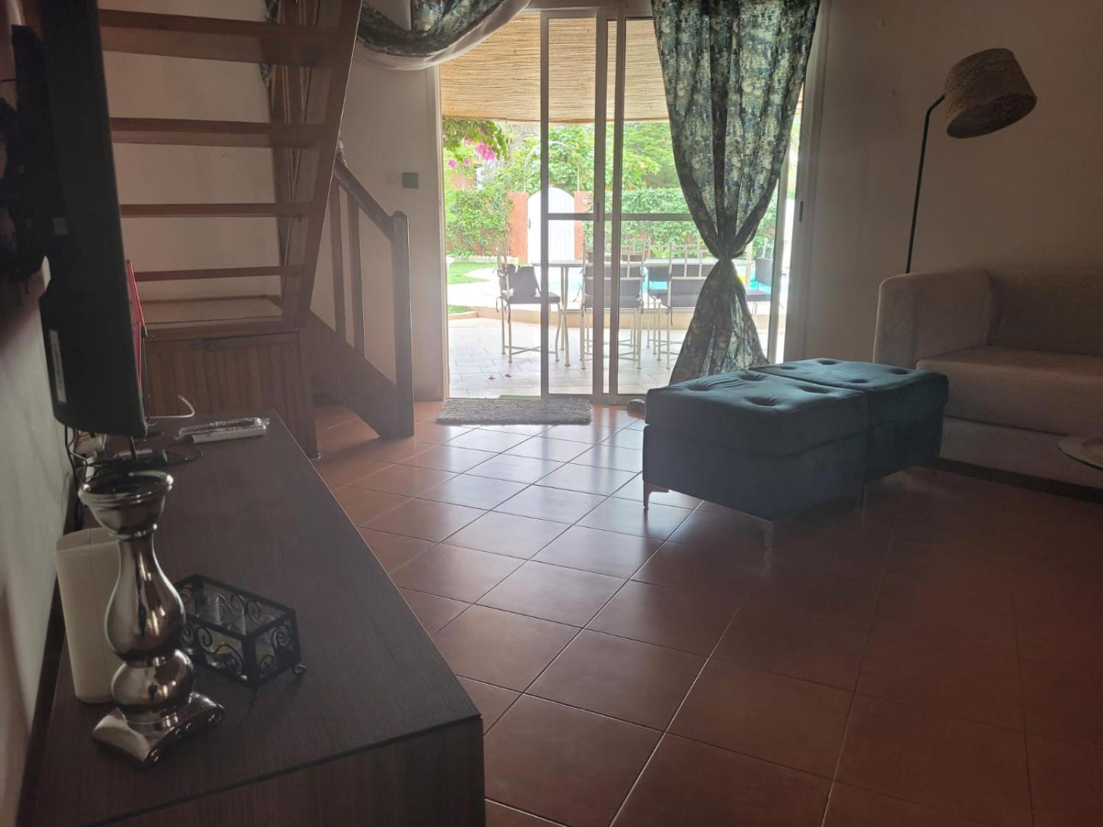 Villa Bord De Mer Avec Piscine Sali Tap Luaran gambar