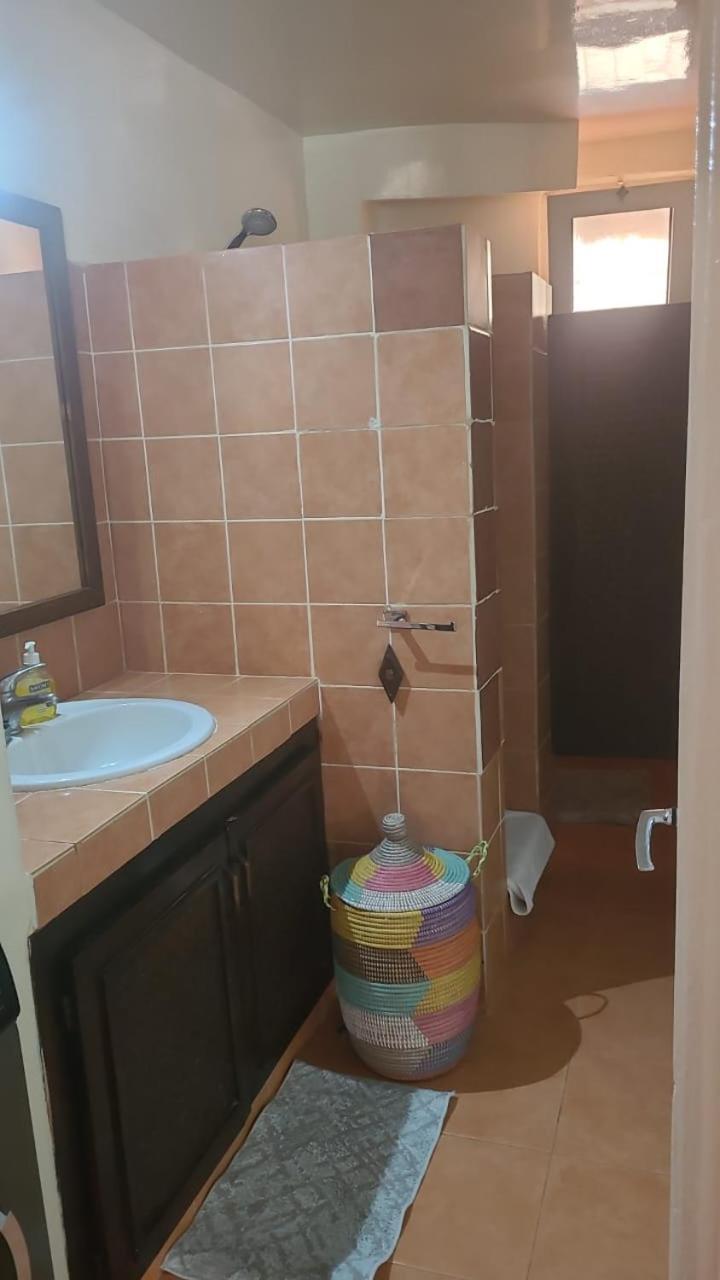 Villa Bord De Mer Avec Piscine Sali Tap Luaran gambar